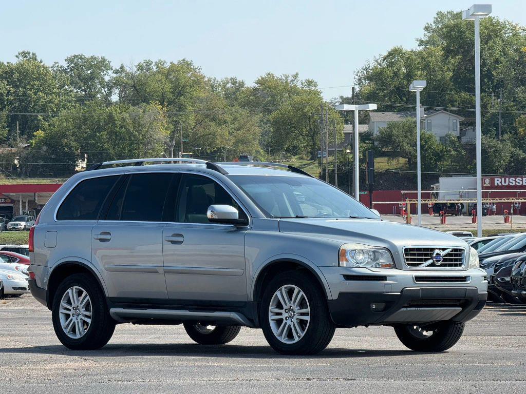 used 2012 Volvo XC90 car, priced at $7,999