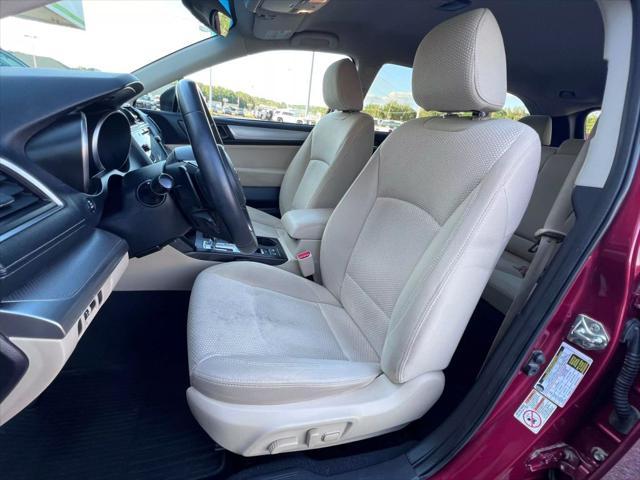 used 2018 Subaru Outback car, priced at $12,999