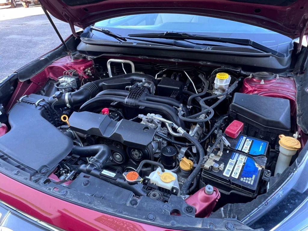 used 2018 Subaru Outback car, priced at $12,999