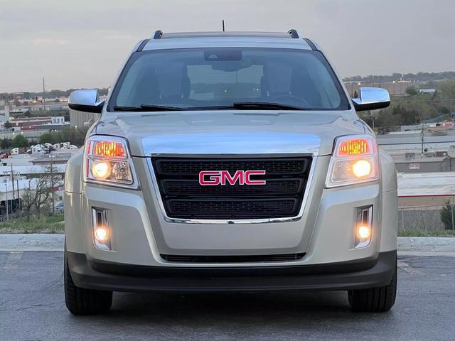 used 2014 GMC Terrain car, priced at $14,999