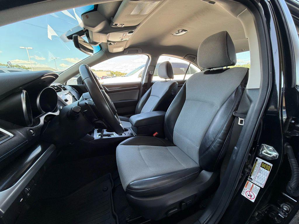 used 2019 Subaru Legacy car, priced at $15,999
