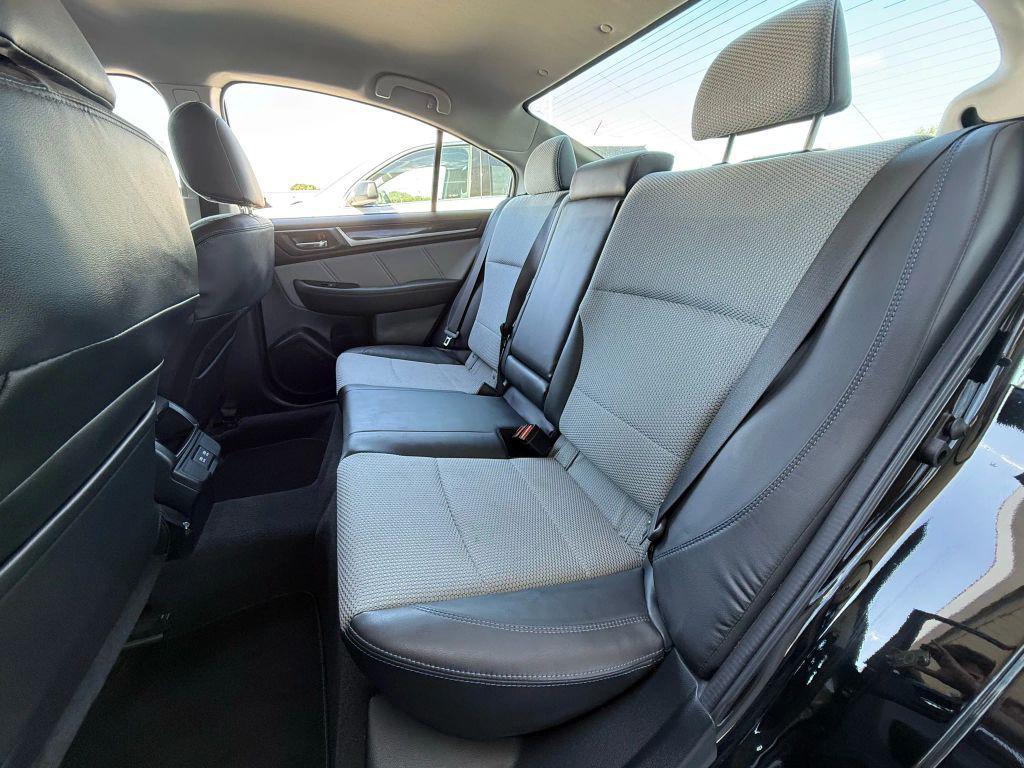 used 2019 Subaru Legacy car, priced at $15,999