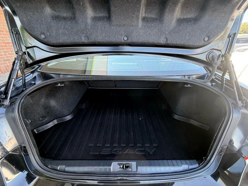 used 2019 Subaru Legacy car, priced at $15,999