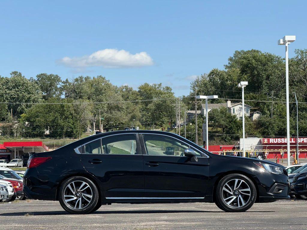 used 2019 Subaru Legacy car, priced at $15,999