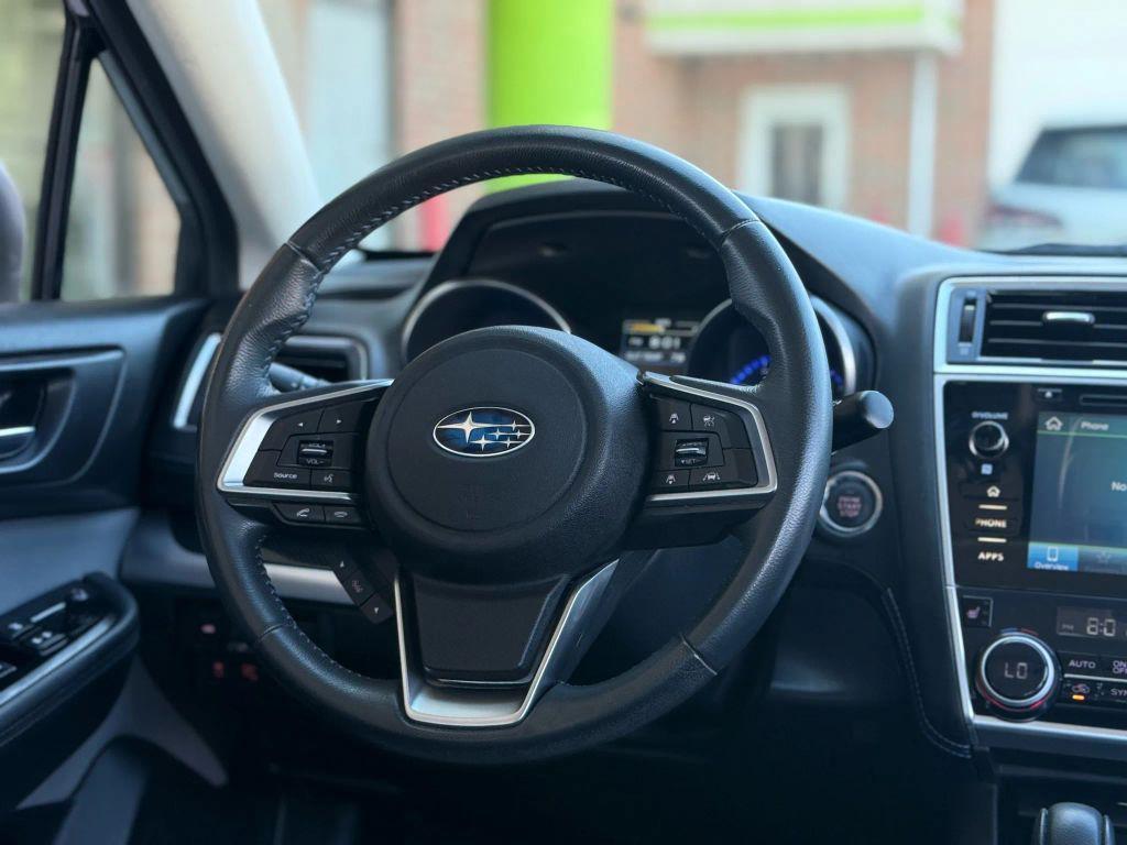 used 2019 Subaru Legacy car, priced at $15,999
