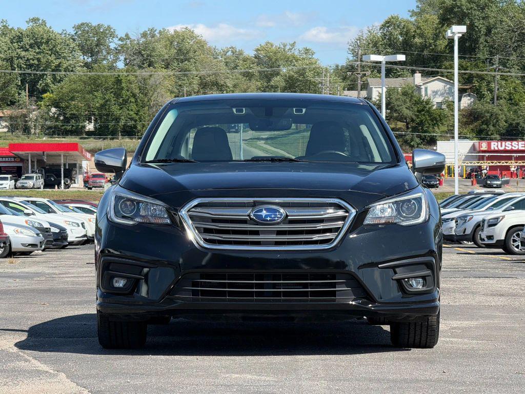used 2019 Subaru Legacy car, priced at $15,999