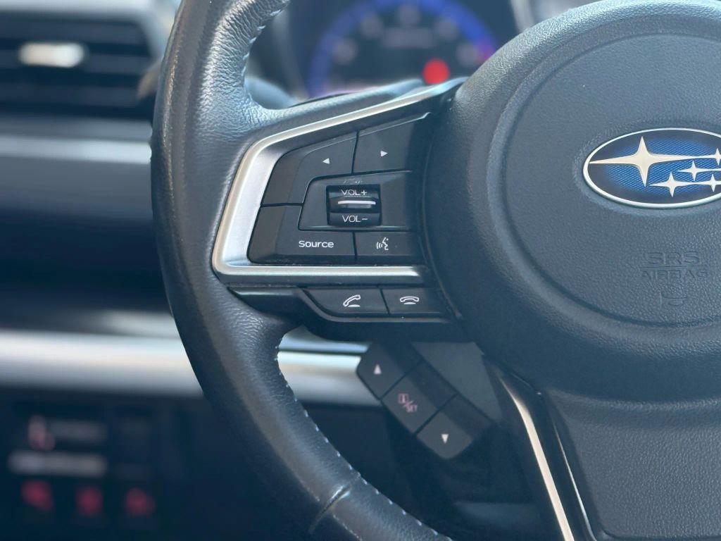 used 2019 Subaru Legacy car, priced at $15,999
