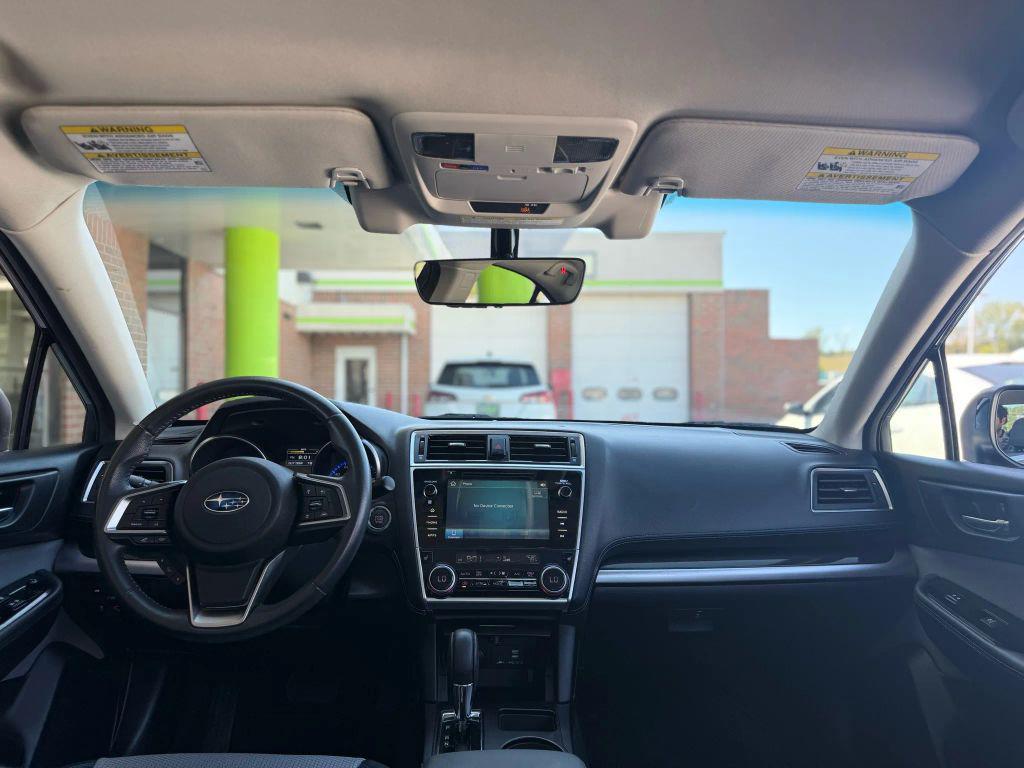 used 2019 Subaru Legacy car, priced at $15,999