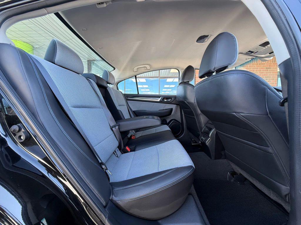 used 2019 Subaru Legacy car, priced at $15,999