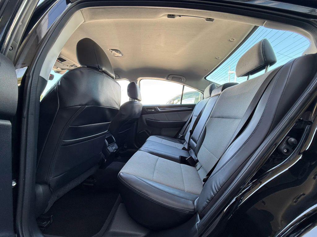 used 2019 Subaru Legacy car, priced at $15,999