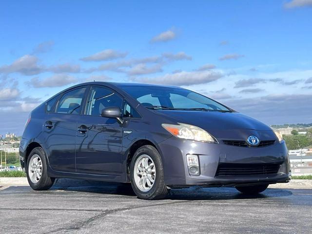 used 2010 Toyota Prius car, priced at $10,999