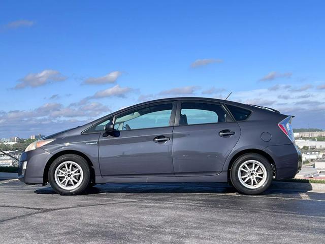 used 2010 Toyota Prius car, priced at $10,999