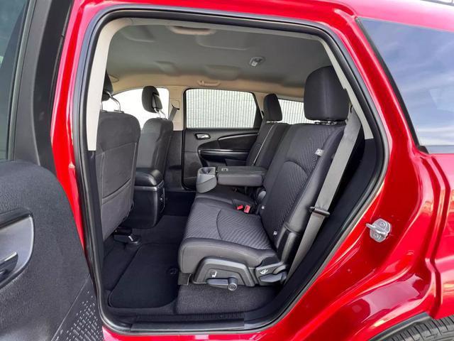 used 2018 Dodge Journey car, priced at $12,999