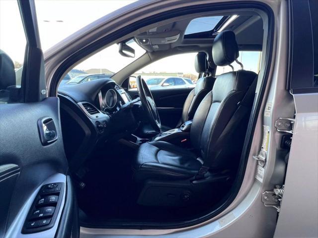 used 2013 Dodge Journey car, priced at $8,999