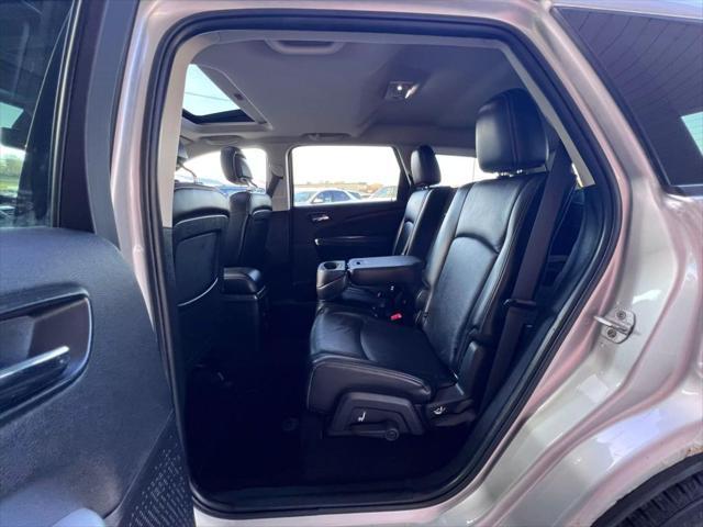 used 2013 Dodge Journey car, priced at $8,999