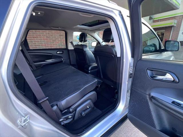 used 2013 Dodge Journey car, priced at $8,999