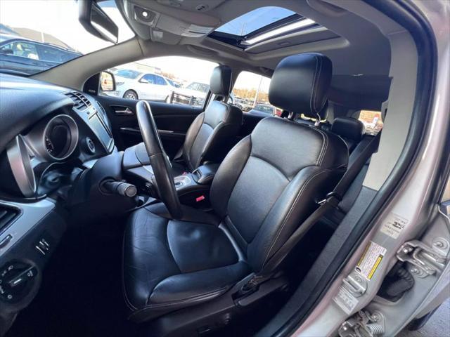 used 2013 Dodge Journey car, priced at $8,999