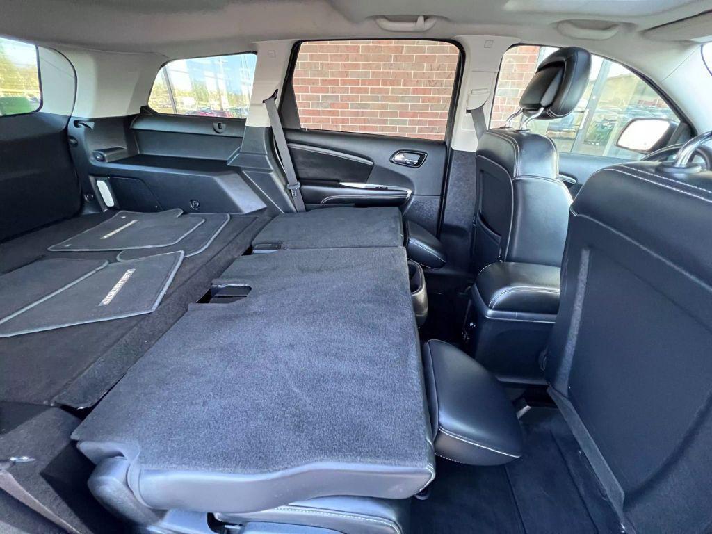 used 2013 Dodge Journey car, priced at $8,499