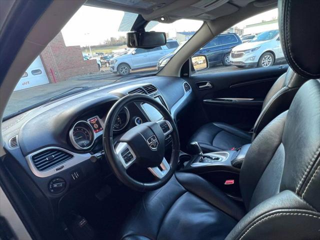 used 2013 Dodge Journey car, priced at $8,999