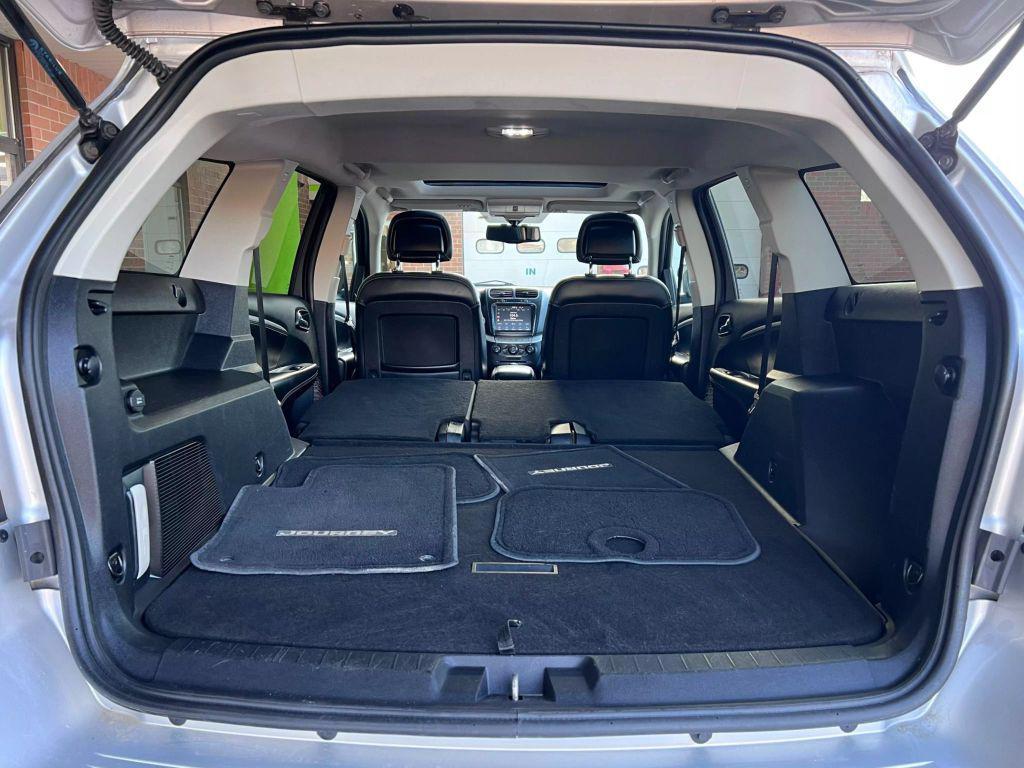 used 2013 Dodge Journey car, priced at $8,499