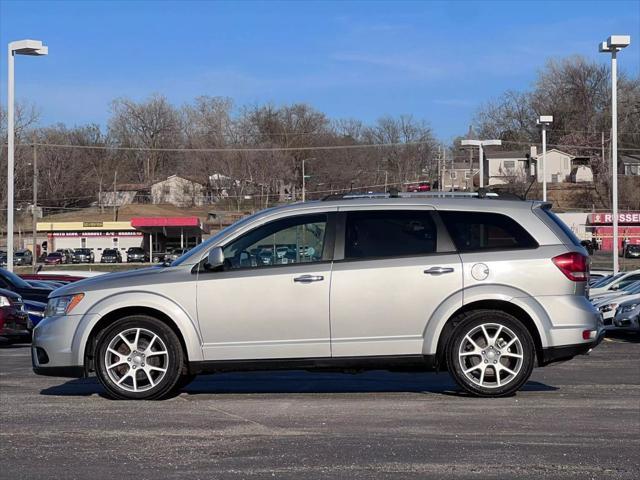 used 2013 Dodge Journey car, priced at $8,999