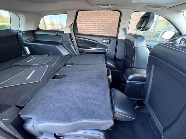 used 2013 Dodge Journey car, priced at $8,999