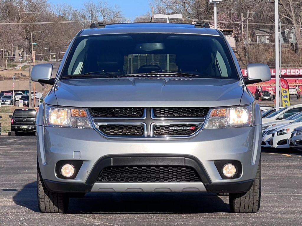 used 2013 Dodge Journey car, priced at $8,499