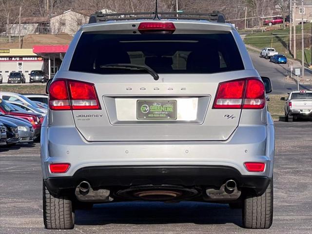 used 2013 Dodge Journey car, priced at $8,999