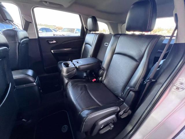 used 2013 Dodge Journey car, priced at $8,999