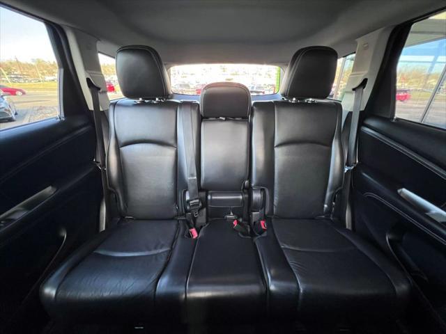 used 2013 Dodge Journey car, priced at $8,999