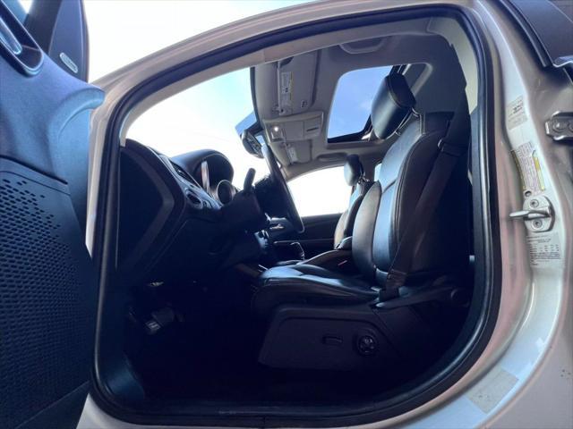 used 2013 Dodge Journey car, priced at $8,999