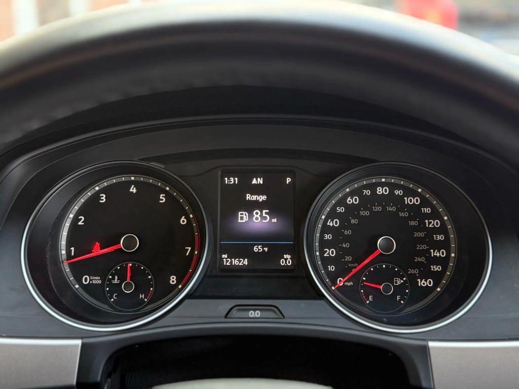 used 2019 Volkswagen Atlas car, priced at $15,999