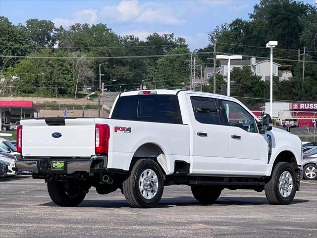 used 2024 Ford F-250 car, priced at $52,999