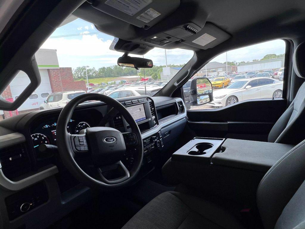 used 2024 Ford F-250 car, priced at $51,999