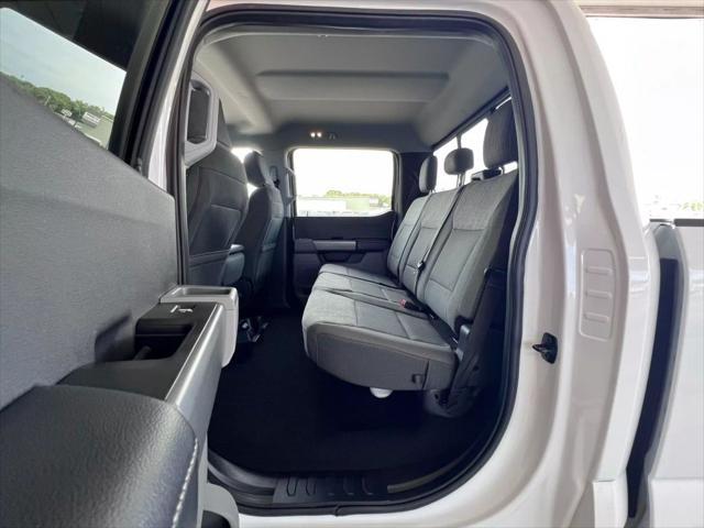 used 2024 Ford F-250 car, priced at $52,999