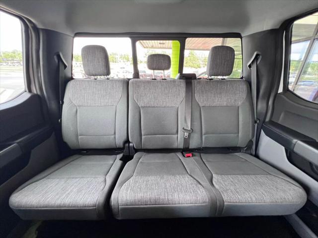 used 2024 Ford F-250 car, priced at $52,999
