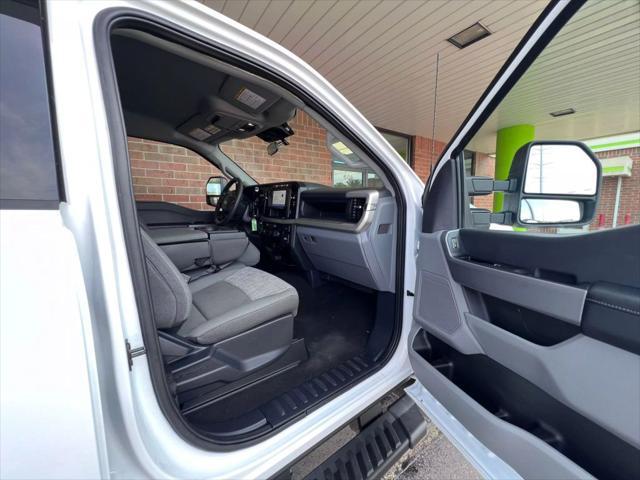 used 2024 Ford F-250 car, priced at $52,999
