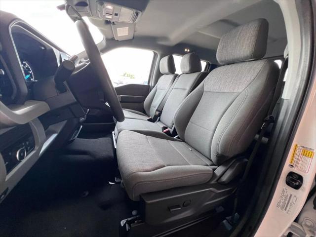 used 2024 Ford F-250 car, priced at $52,999