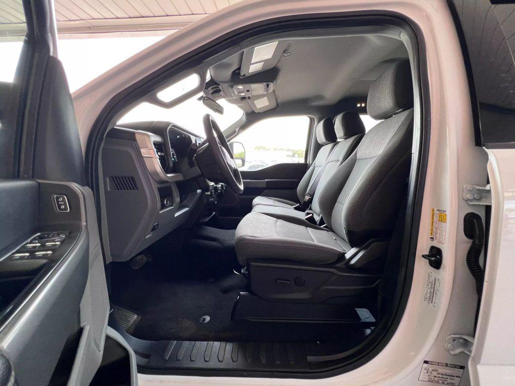 used 2024 Ford F-250 car, priced at $51,999