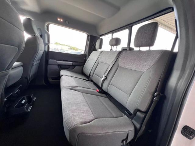used 2024 Ford F-250 car, priced at $52,999