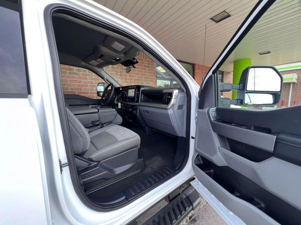 used 2024 Ford F-250 car, priced at $51,999