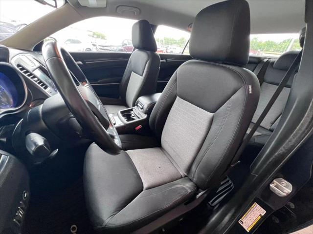 used 2019 Chrysler 300 car, priced at $15,999