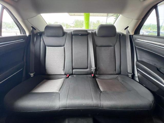 used 2019 Chrysler 300 car, priced at $15,999