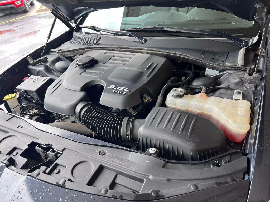 used 2019 Chrysler 300 car, priced at $15,999