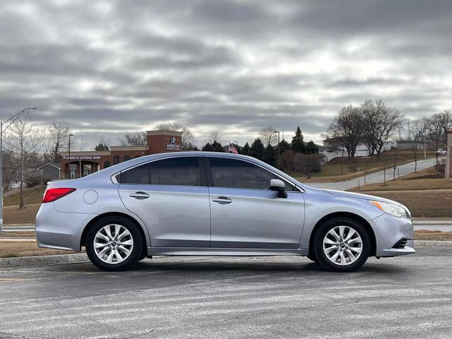 used 2015 Subaru Legacy car, priced at $12,499