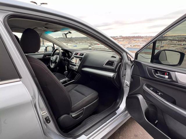 used 2015 Subaru Legacy car, priced at $12,499