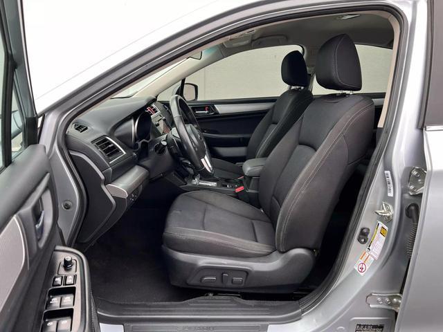 used 2015 Subaru Legacy car, priced at $12,499