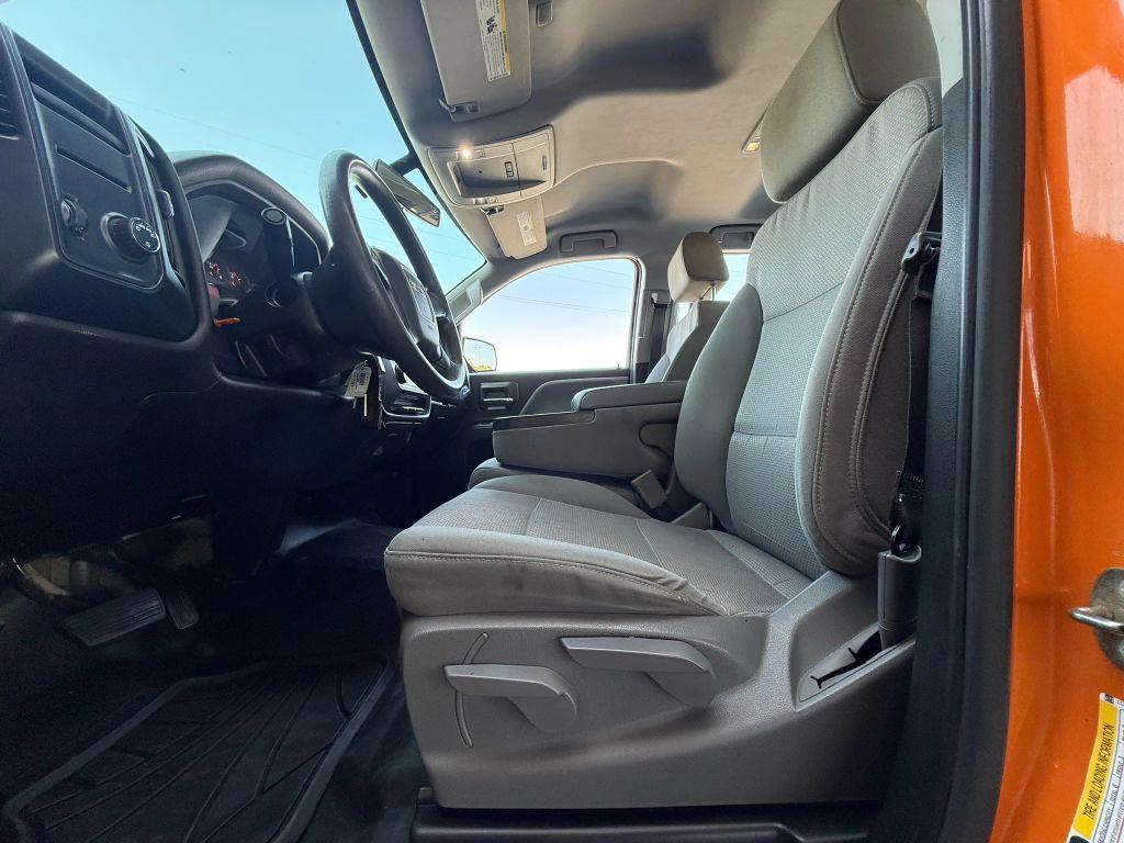 used 2018 GMC Sierra 1500 car, priced at $14,999