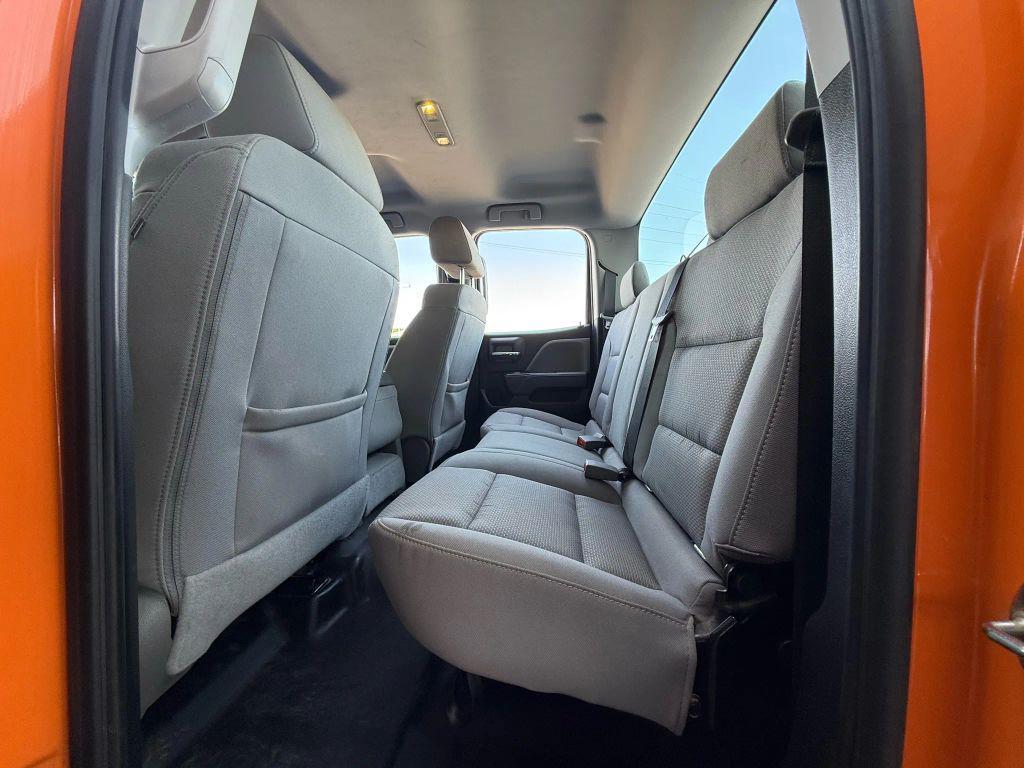 used 2018 GMC Sierra 1500 car, priced at $14,999