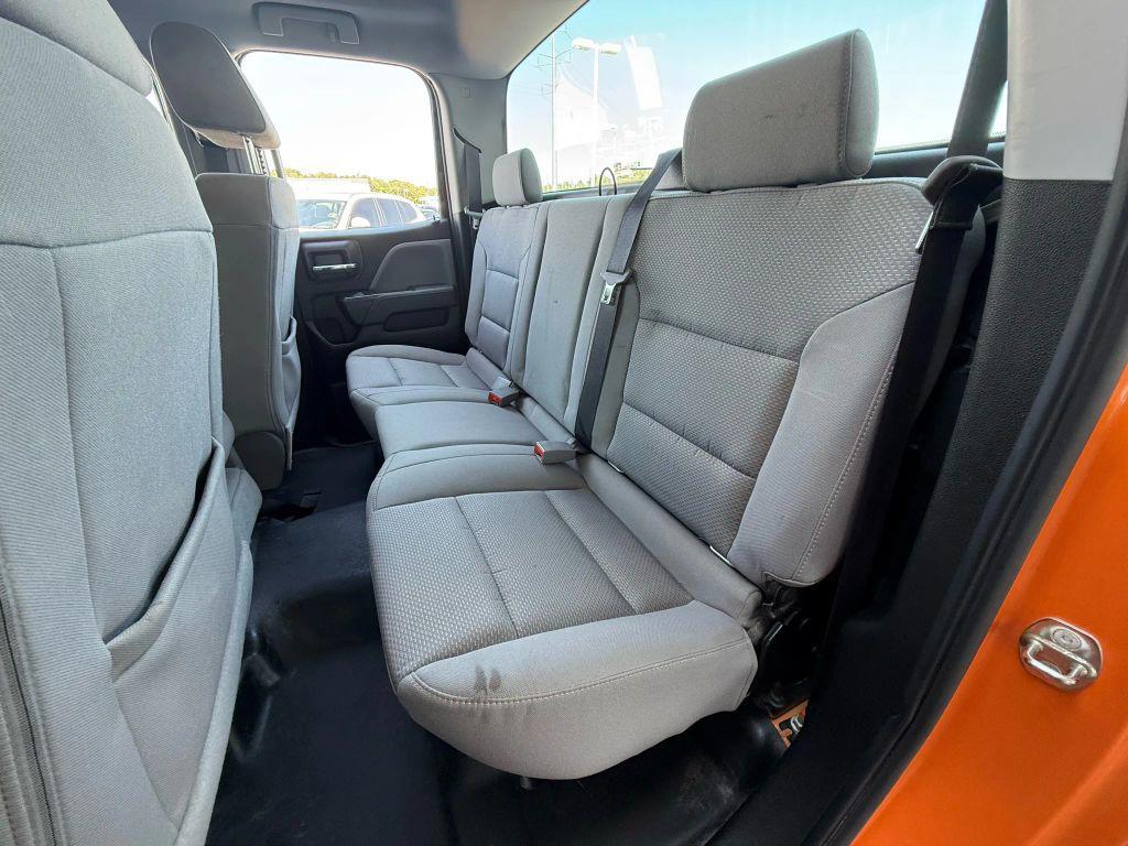 used 2018 GMC Sierra 1500 car, priced at $14,999